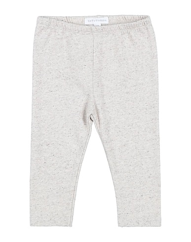 BELLYBUTTON Leggings Beige 95% Cotone organico, 5% Elastan