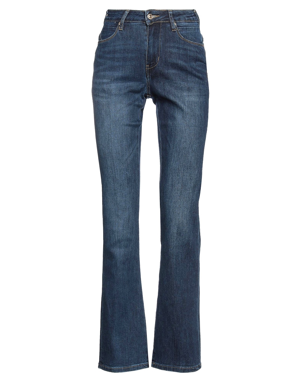 TAKE-TWO - Pantalons en jean