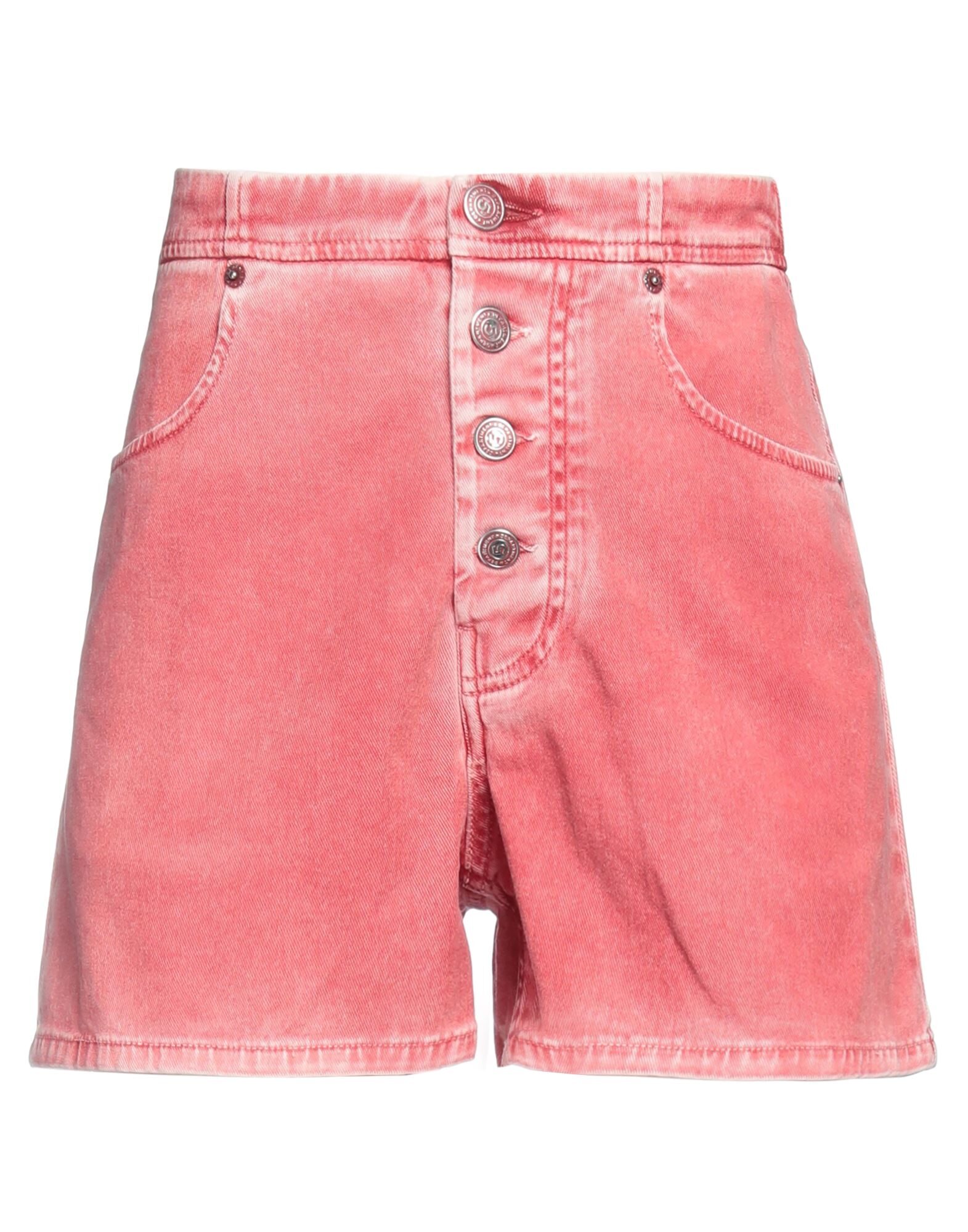 DEPARTMENT 5 - Denim shorts