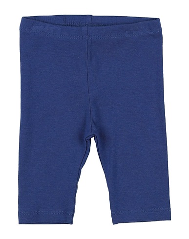 KANZ Leggings Navy blue 95% Cotton, 5% Elastane