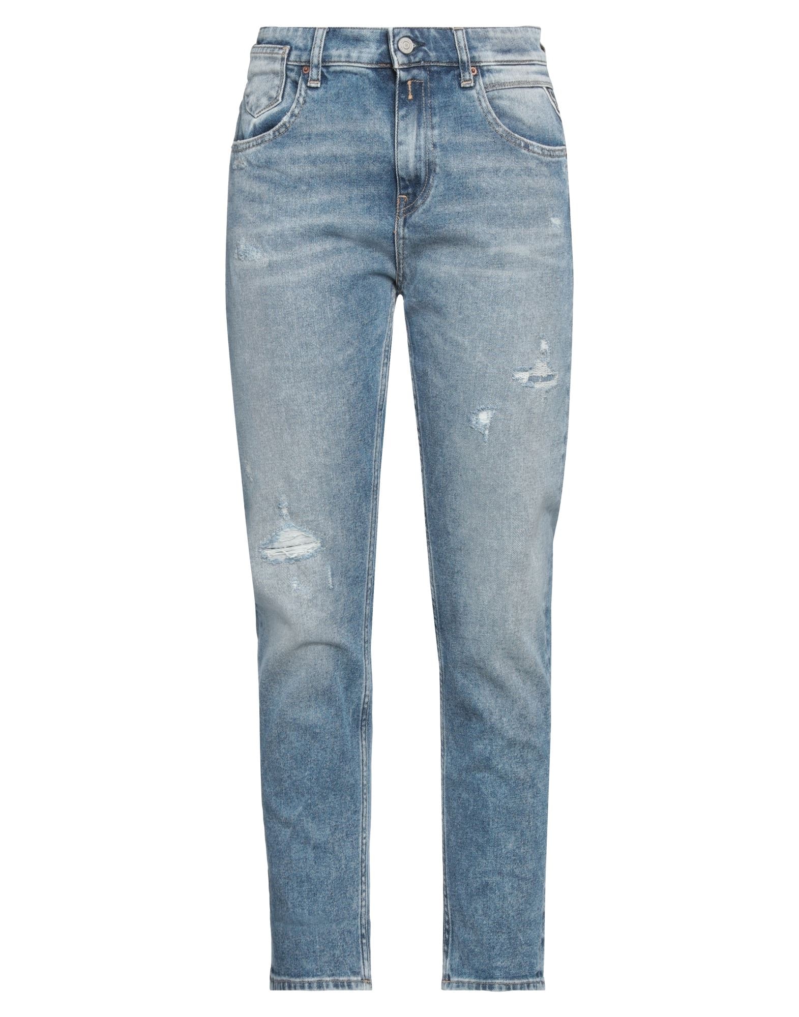 REPLAY - ジーンズ