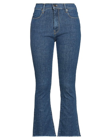CYCLE Denim trousers Blue 79% Cotton, 20% Recycled cotton, 1% Elastane