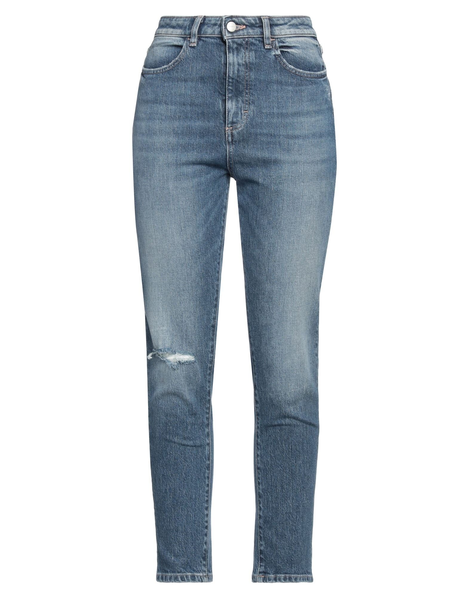 ICON DENIM - Pantaloni jeans