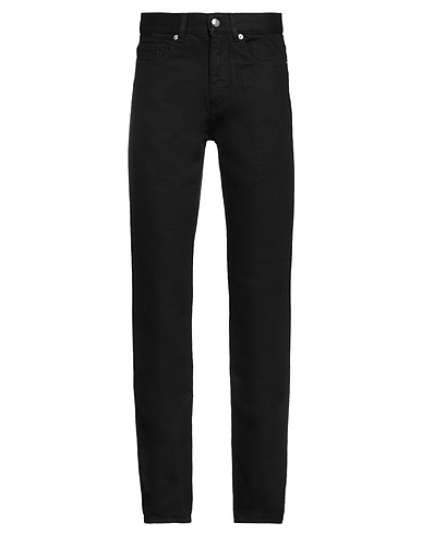ZADIG&VOLTAIRE Casual pants Black 66% Organic cotton, 33% Cotton, 1% Elastane
