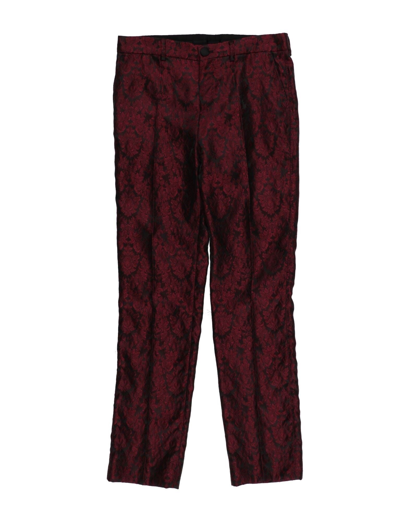 DOLCE&GABBANA - Pants