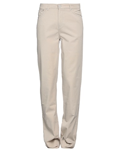 TRUSSARDI Pantalon 98% Coton, 2% Élasthanne