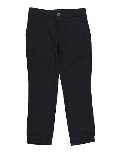 SQUAD² Pantalone Blu notte 62% Poliestere, 35% Viscosa, 3% Elastan