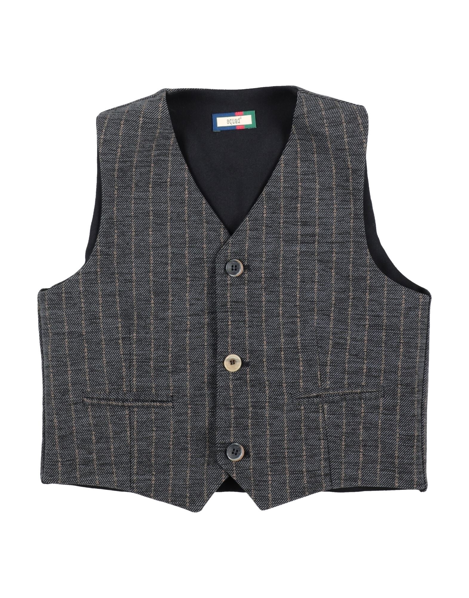 SQUAD² - 테일러드 베스트