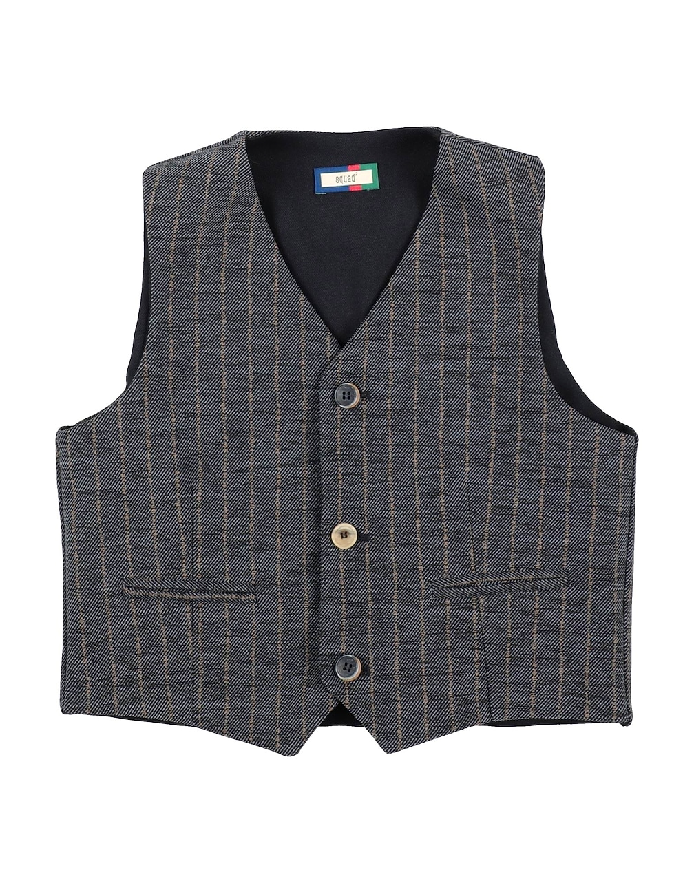 SQUAD² - Couture-Westen