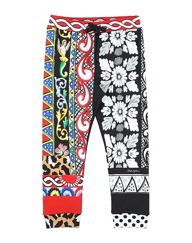 DOLCE & GABBANA