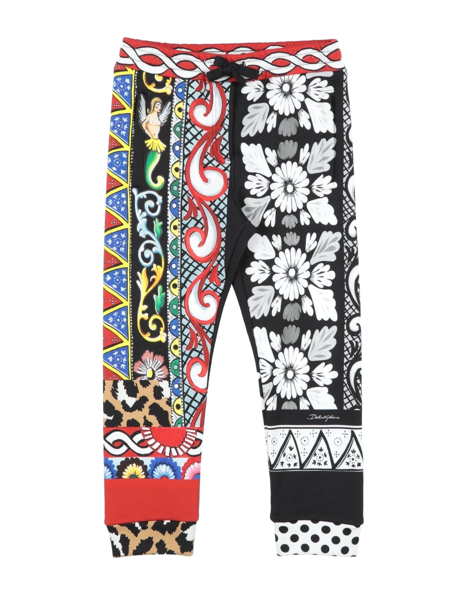 DOLCE&GABBANA - Pantalons