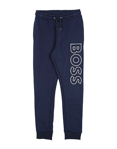 BOSS Casual pants 87% Cotton, 13% Polyester