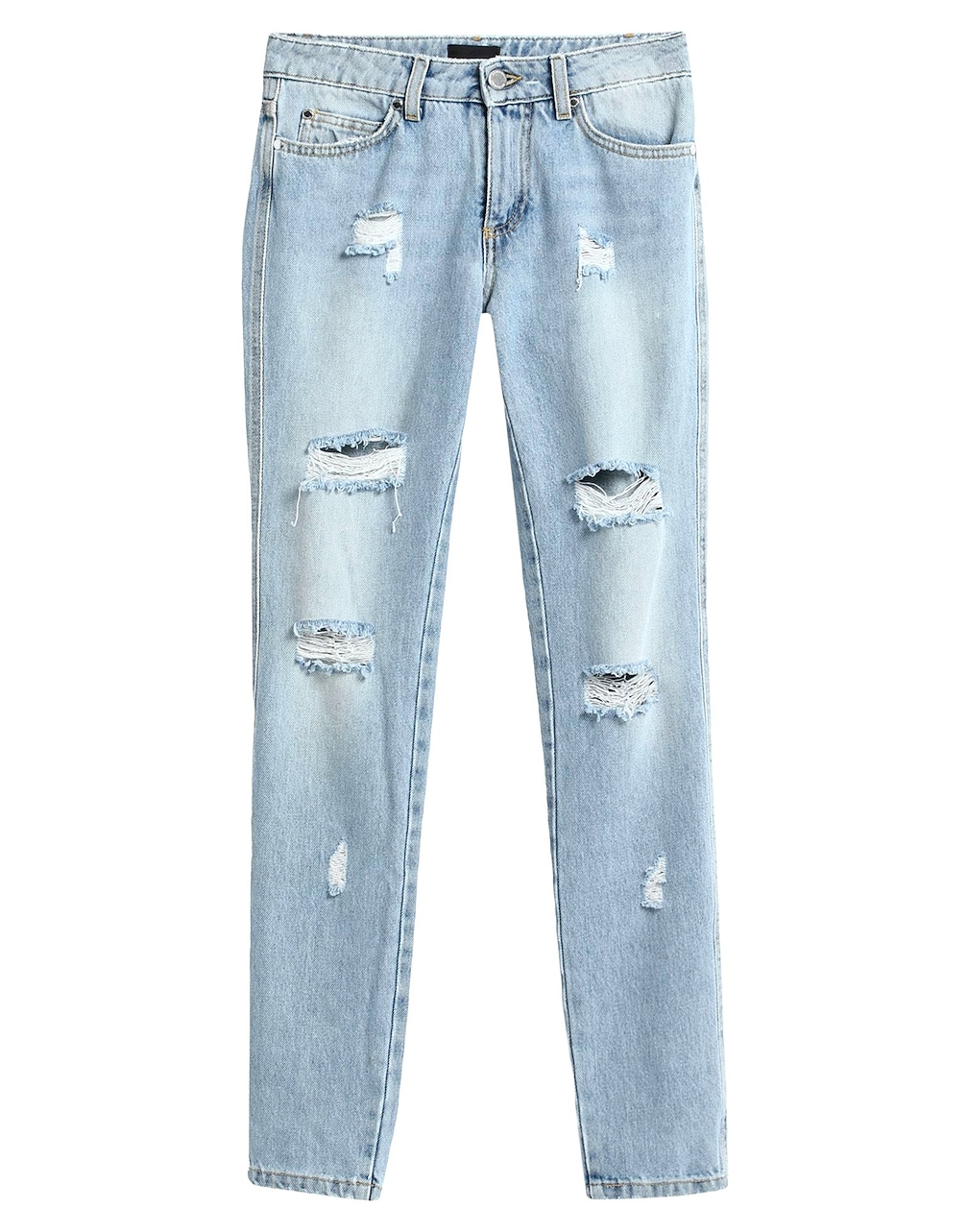 ERMANNO SCERVINO - Jeans
