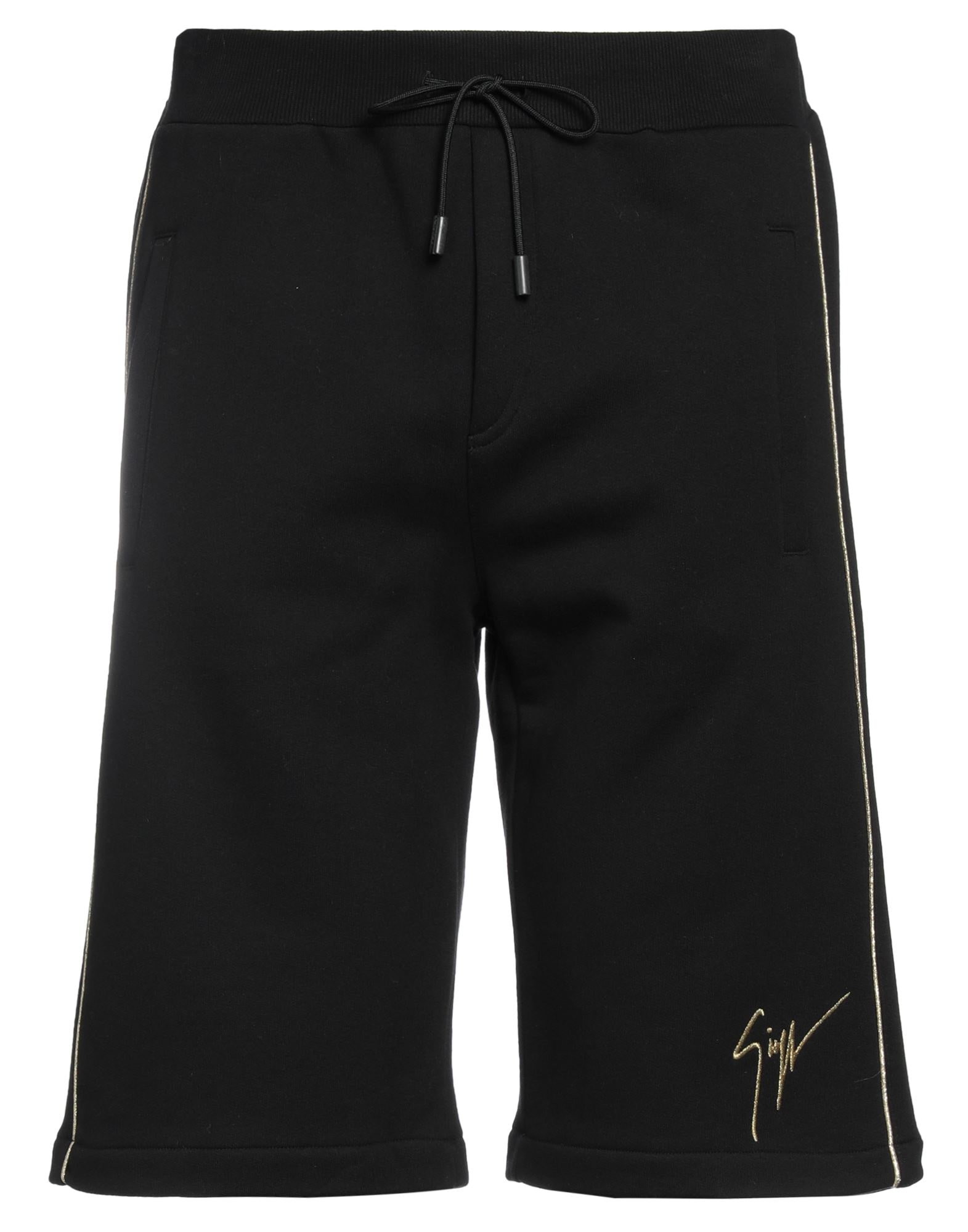 GIUSEPPE ZANOTTI - Shorts et bermudas
