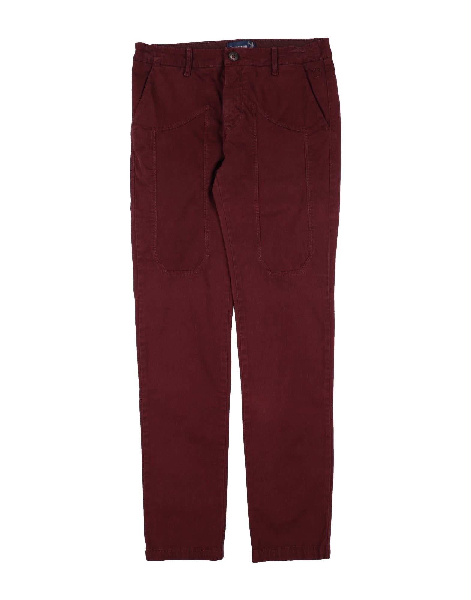 JECKERSON - Trousers