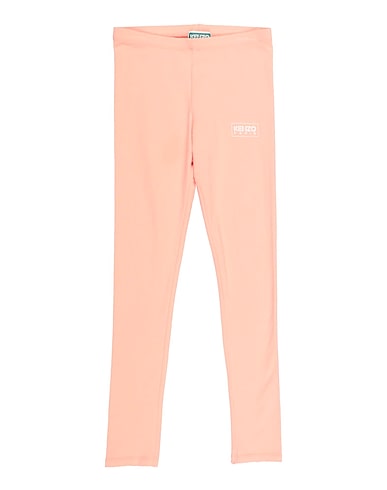 KENZO KIDS Leggings 95% Cotton, 5% Elastane