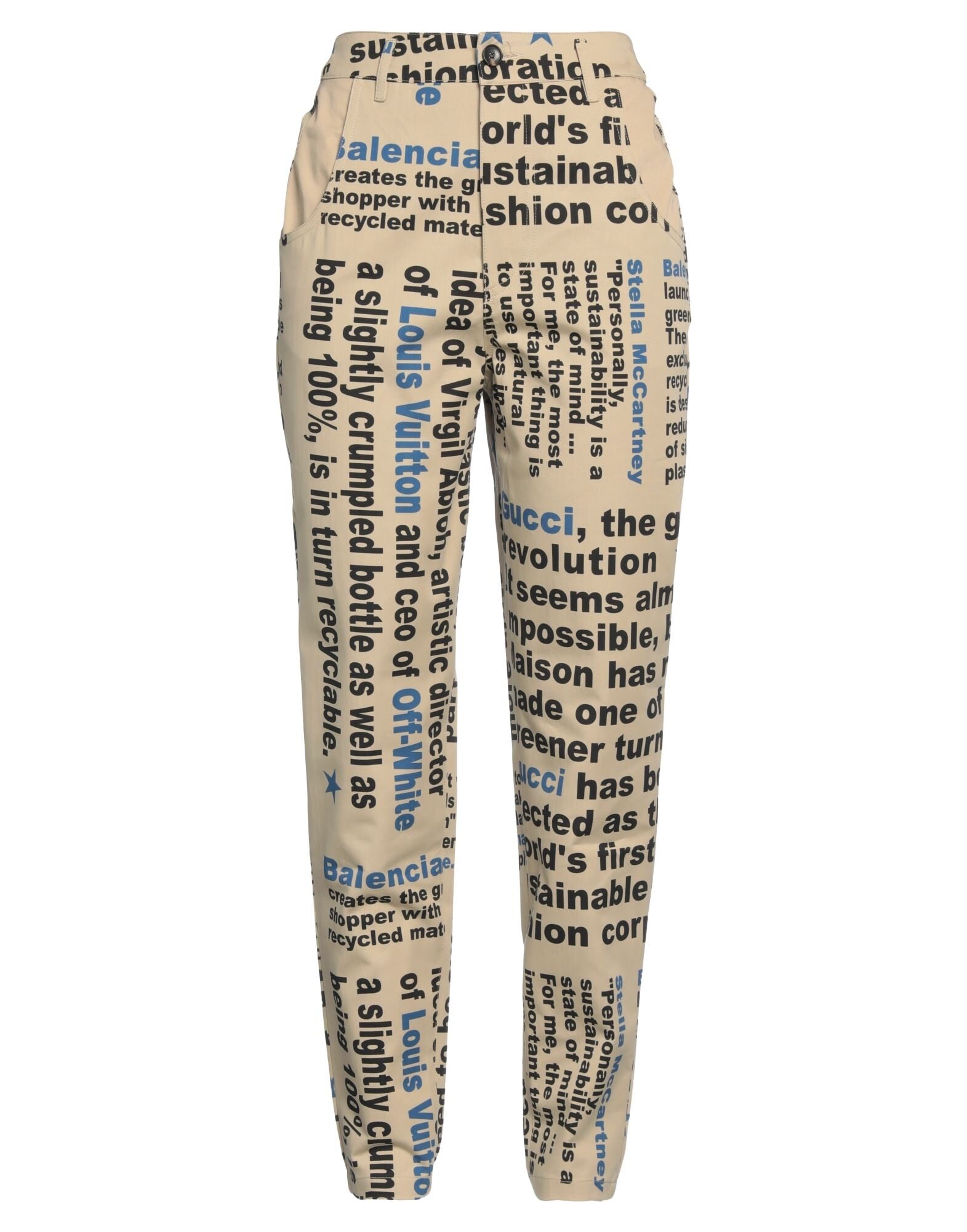 BRAND UNIQUE - 캐주얼 바지