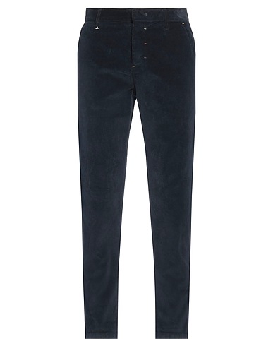BERNA Chinos Blu notte 98% Cotone, 2% Elastan