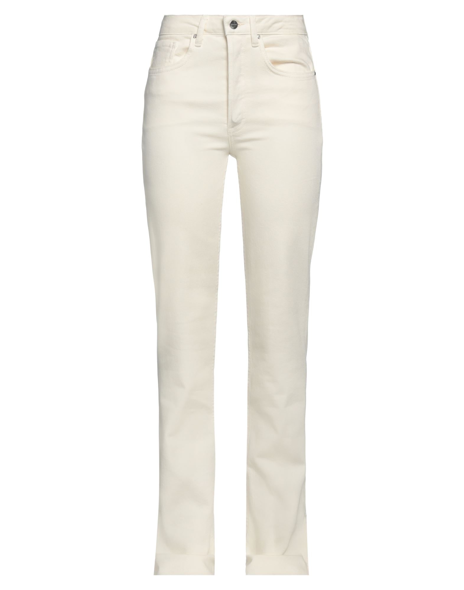 ANINE BING - Pantalones vaqueros