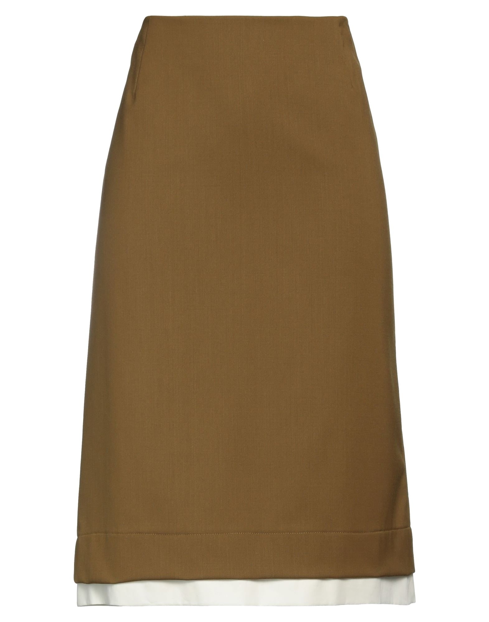 PDR PHISIQUE DU ROLE - Midi skirts