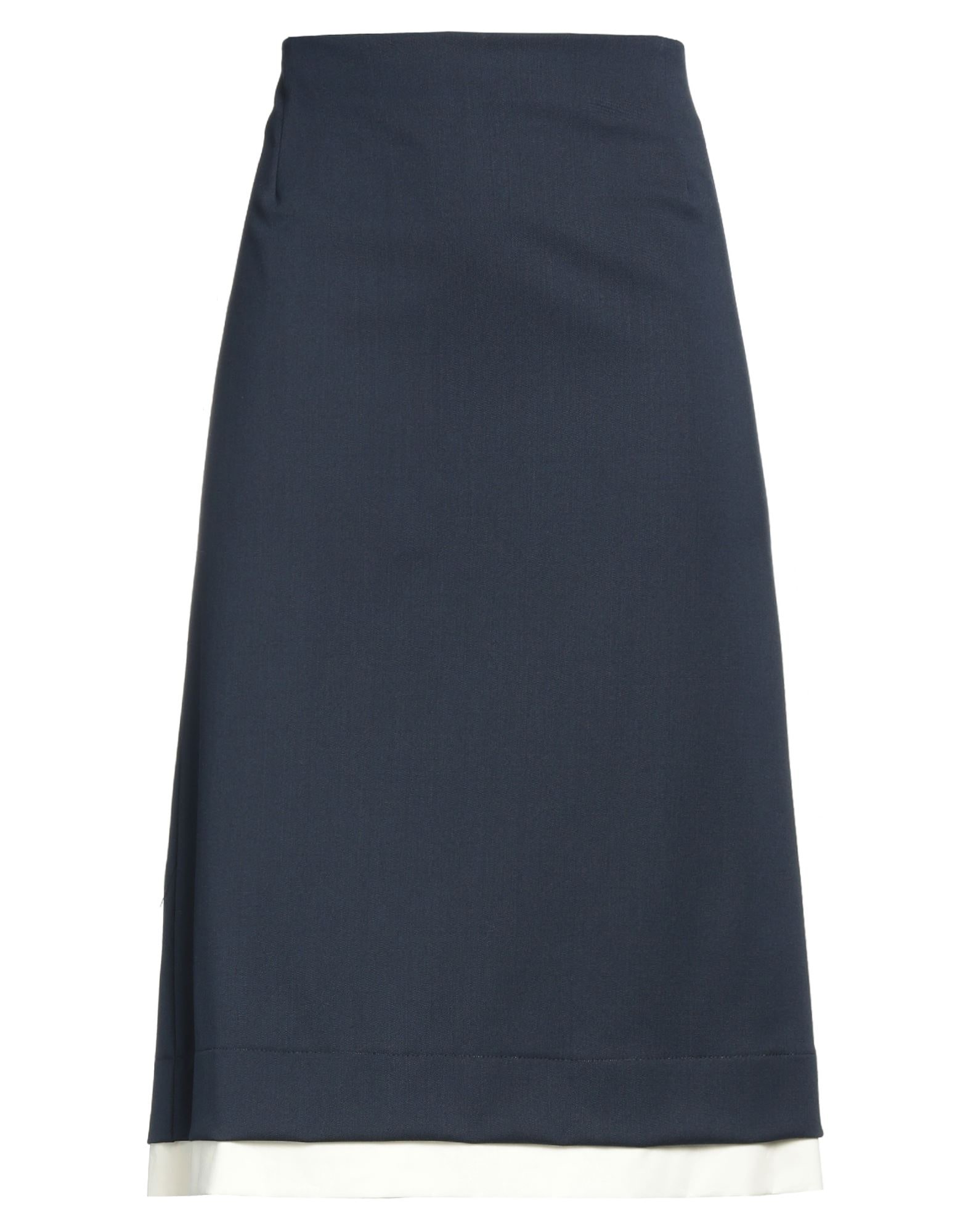 PDR PHISIQUE DU ROLE - Midi skirts