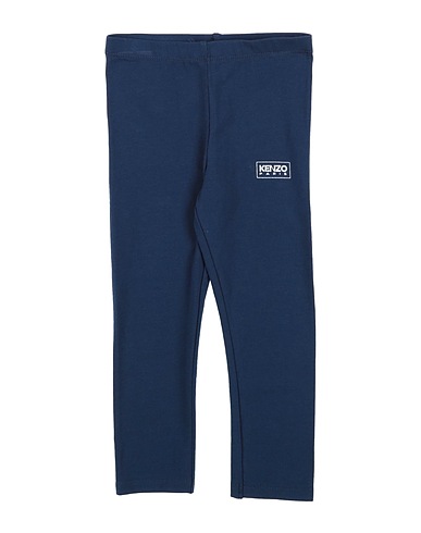 KENZO KIDS Leggings 95% Coton, 5% Élasthanne