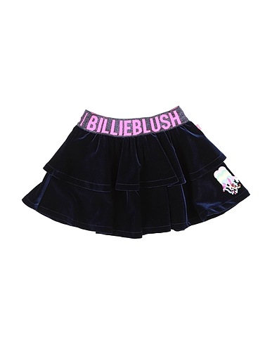BILLIEBLUSH
