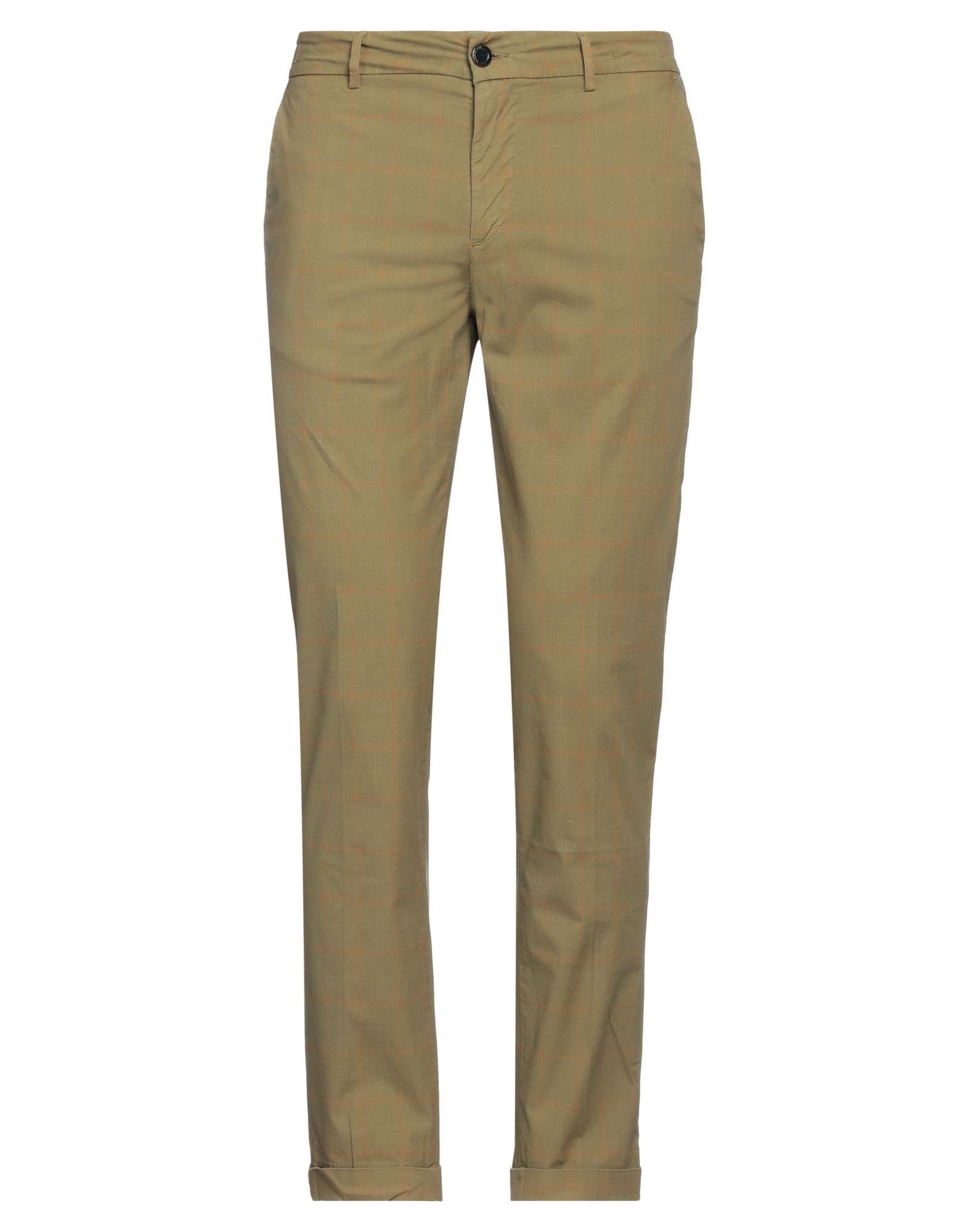 CAMOUFLAGE AR AND J. - Pants