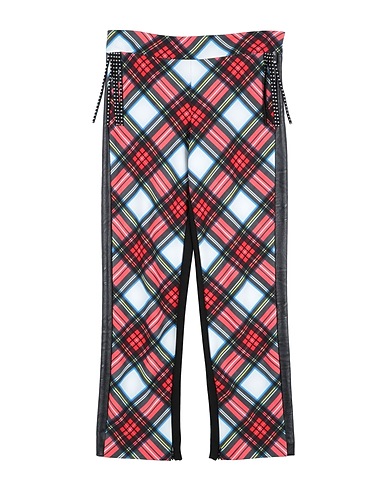 LOREDANA PRIMA Pantalone NERO 95% Poliestere, 5% Elastan