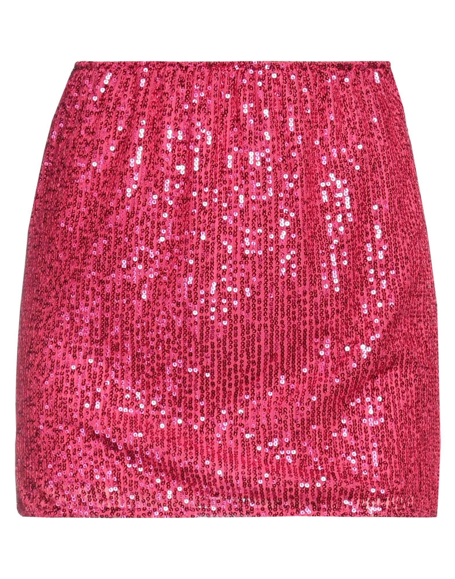 CARLA G. - Mini skirts