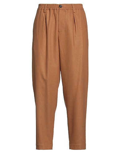 MARNI Chinos Kamel 87% Schurwolle, 11% Polyamid, 2% Elastan