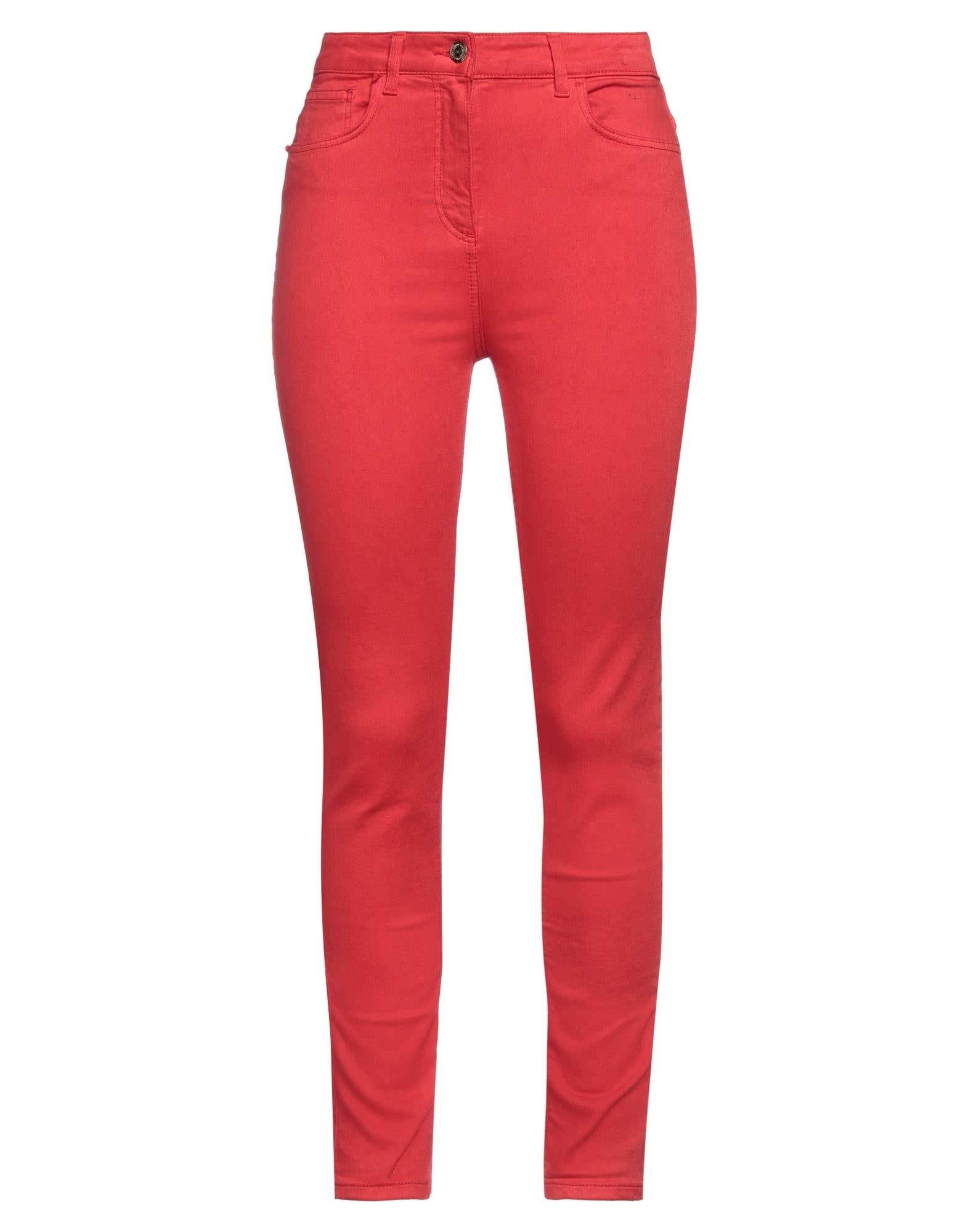 ELISABETTA FRANCHI - Jeans