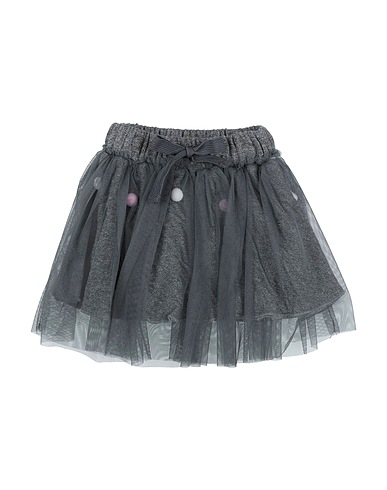 Y-CLÙ Skirt Lead 50% Cotton, 50% Polyester