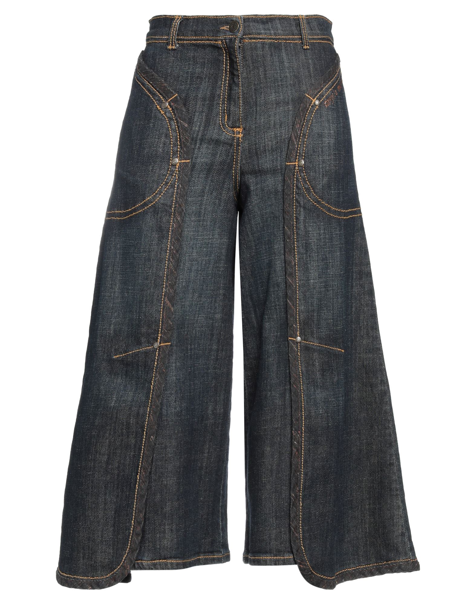 ANGELO MARANI - ジーンズ