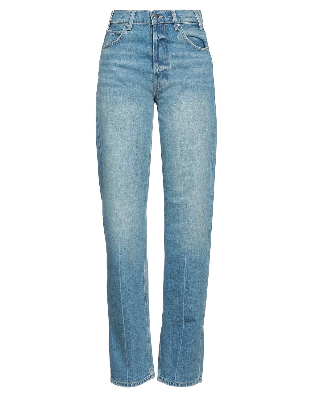ANINE BING - Pantalons en jean