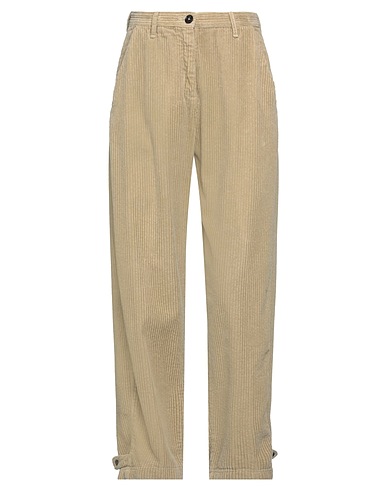 MASSIMO ALBA Pantalone Sabbia 100% Cotone