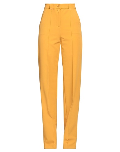 PATRIZIA PEPE Casual trouser Marigold 72% Polyester, 23% Viscose, 5% Elastane