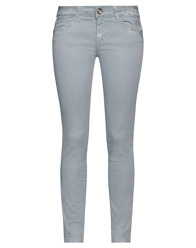 MARCIANO by GUESS Jeans Grau 98% Baumwolle, 2% Elastan