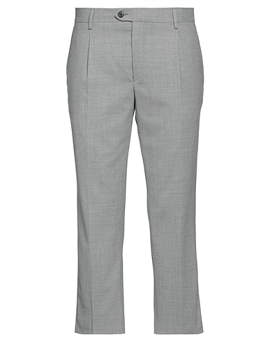 BRIAN DALES Formal trouser 54% Polyester, 44% Wool, 2% Elastane