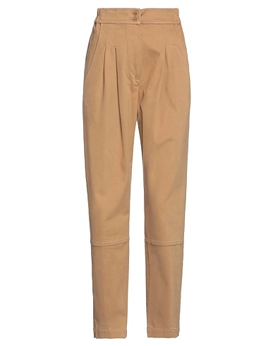 GENTRYPORTOFINO Casual trouser 98% Cotton, 2% Elastane