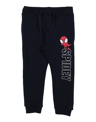 NAME IT® Casual trouser Midnight blue 95% Cotton, 5% Elastane