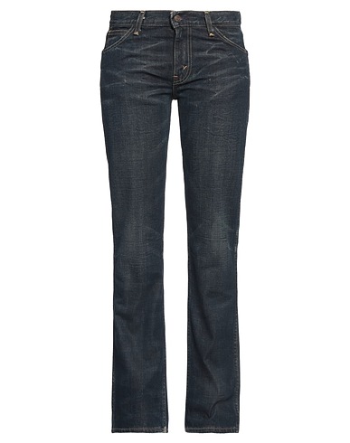 LEVI'S Denim pants Blue 100% Cotton