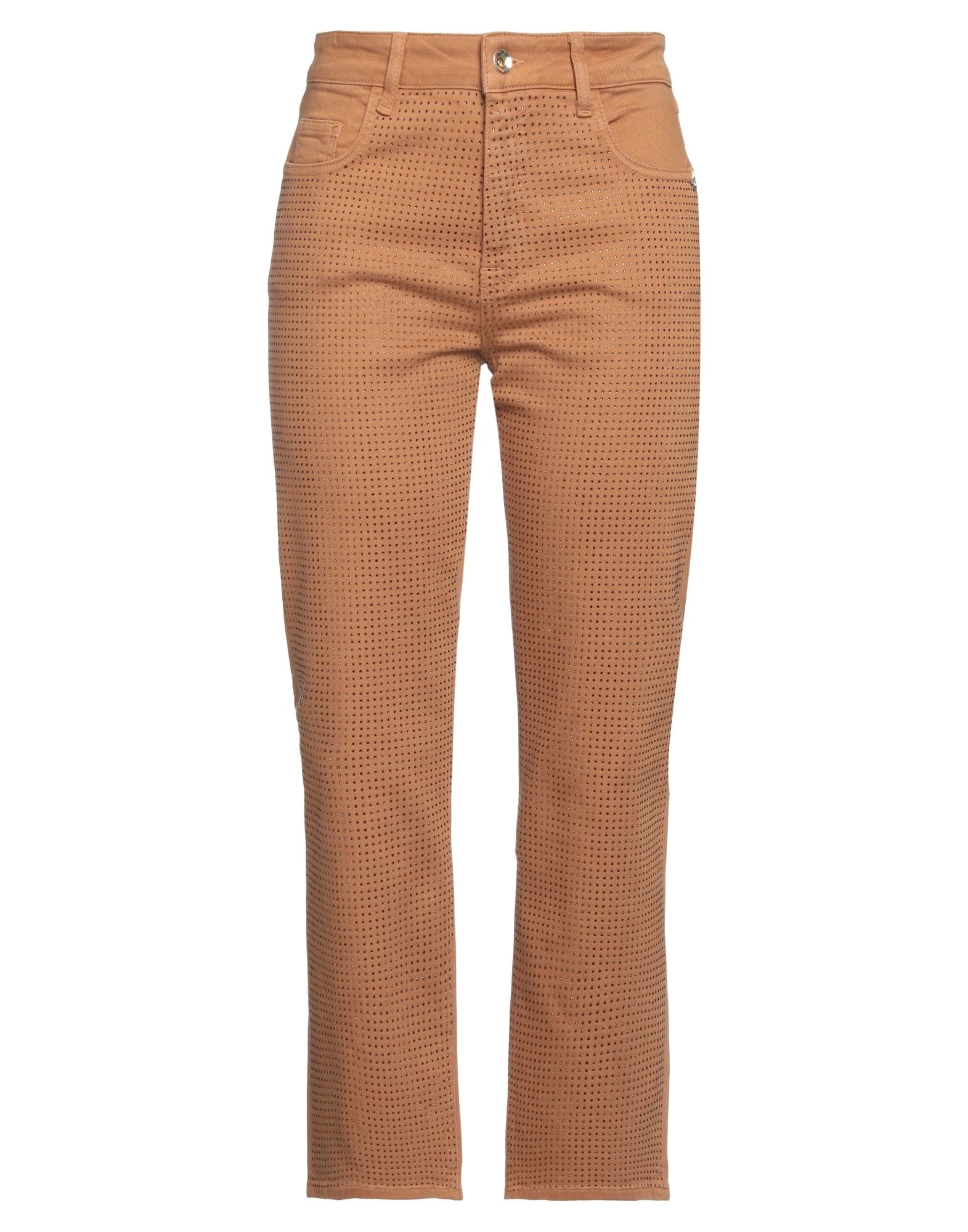 PATRIZIA PEPE - Trousers