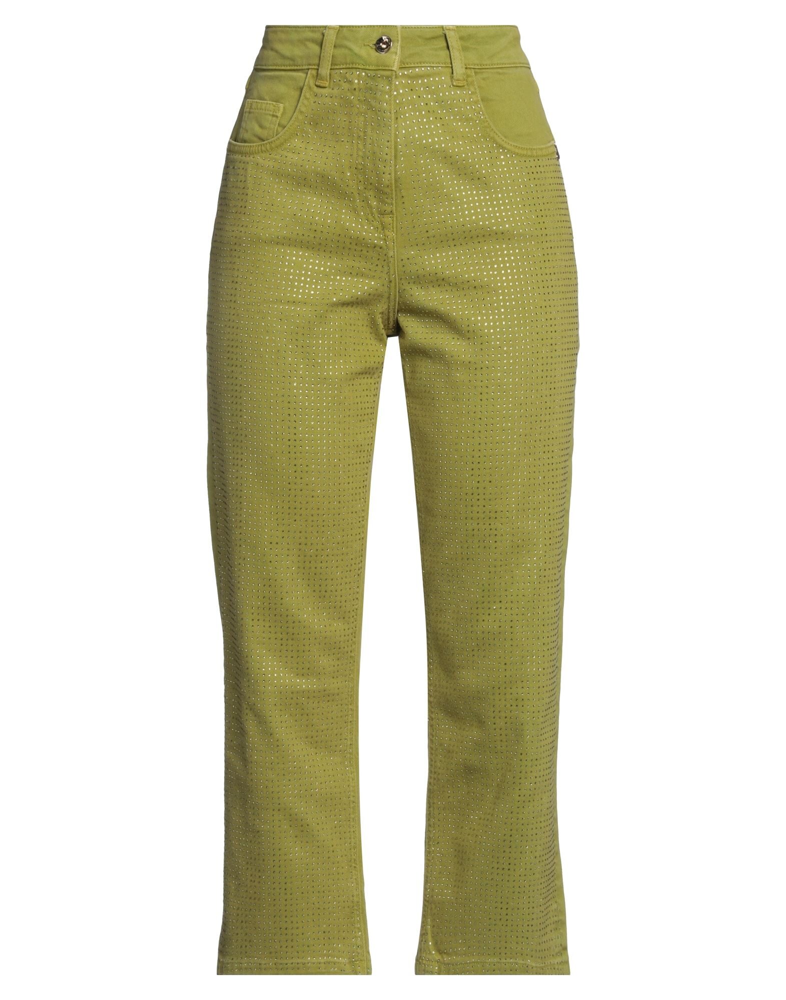 PATRIZIA PEPE - Pantalons