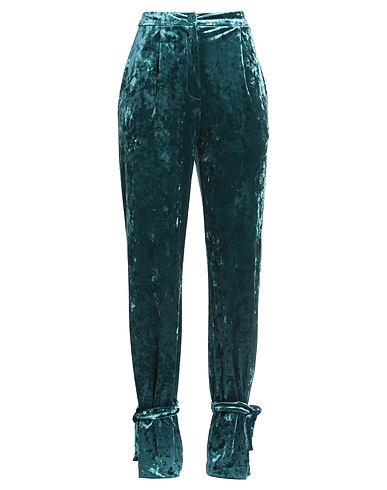 PATRIZIA PEPE SERA Pantalone 94% Poliestere, 6% Elastan