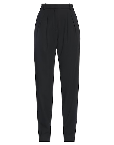 IRO Casual pants 100% Polyester, Cotton, Viscose