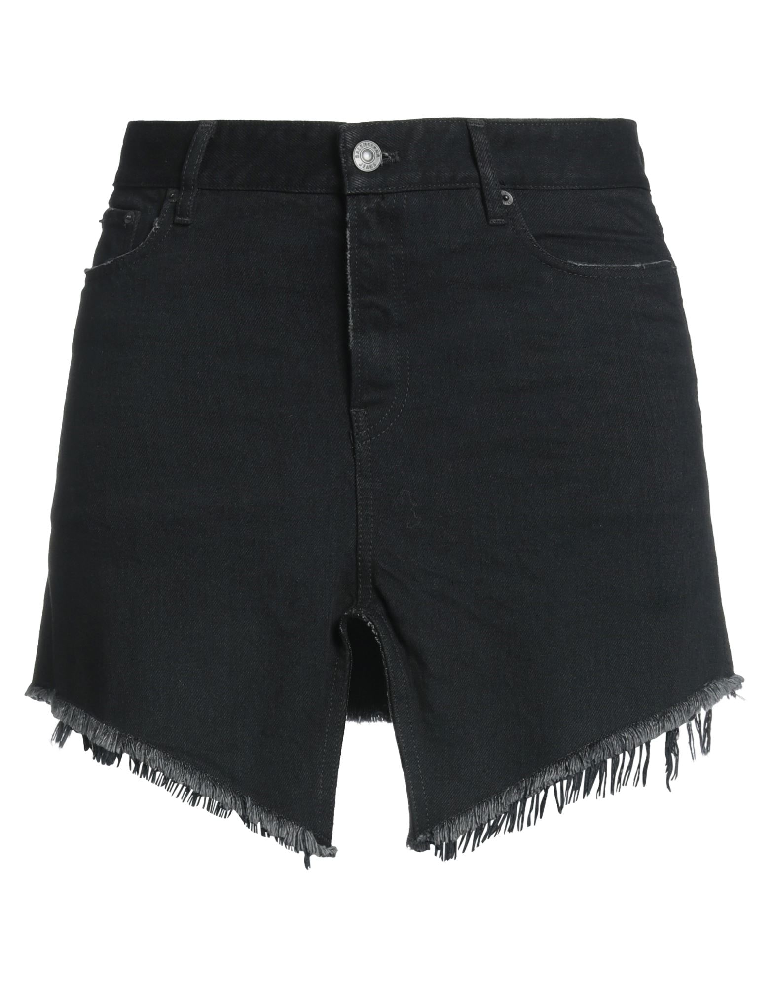 ⭐︎バレンシアガ⭐︎デニムスカート BALENCIAGA / バレンシアガ | デニム フレアスカート | 34