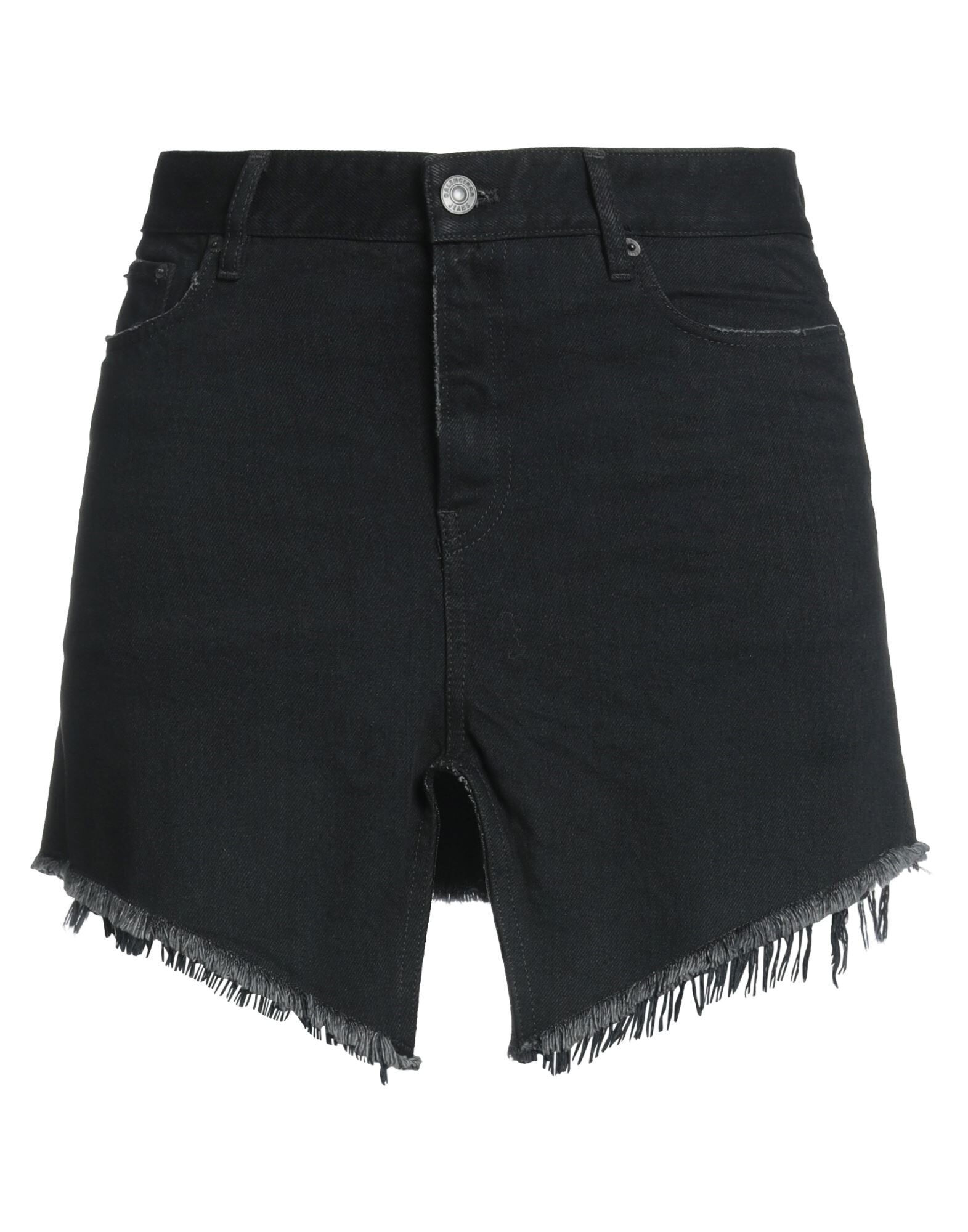 BALENCIAGA - Jupes en jean