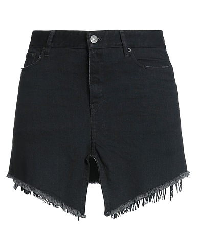 BALENCIAGA Denim skirt 100% Cotton