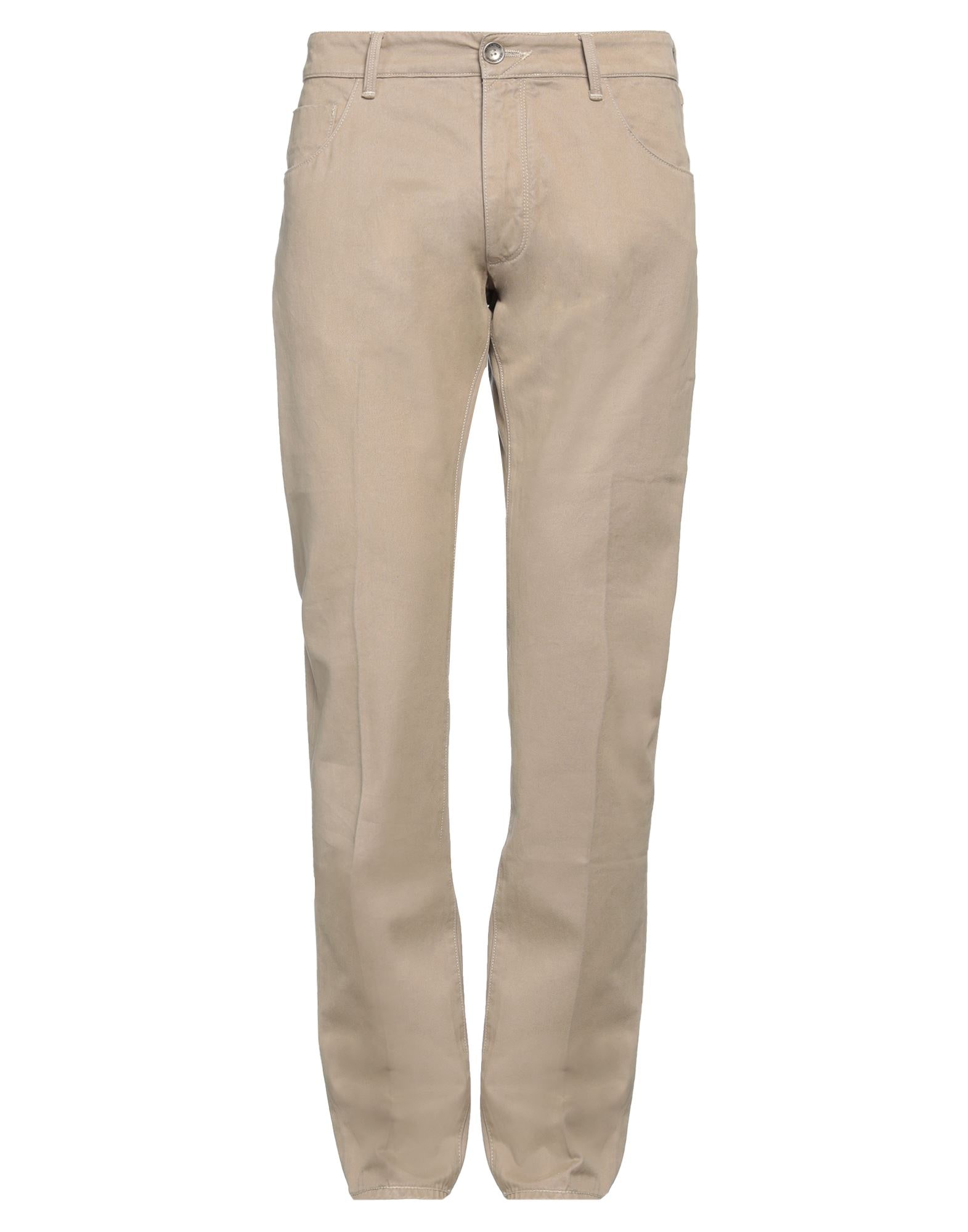 JACOB COHЁN - Trousers